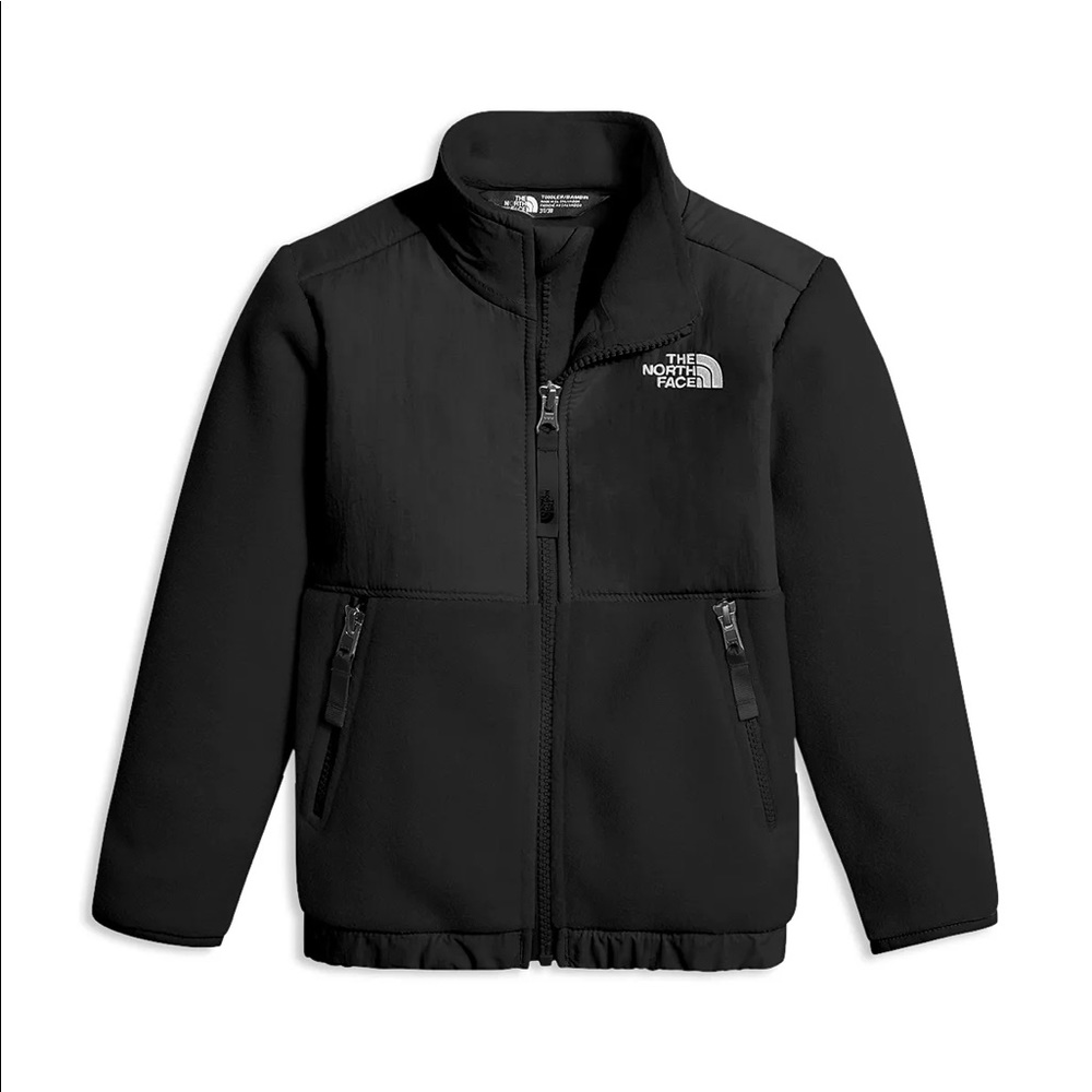 Boys North Face Jacket